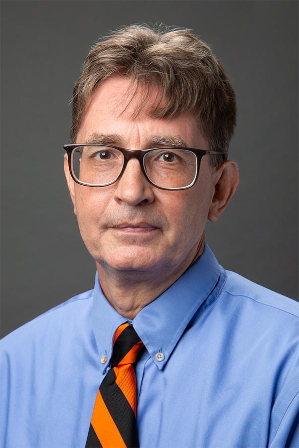 Christopher Cink
